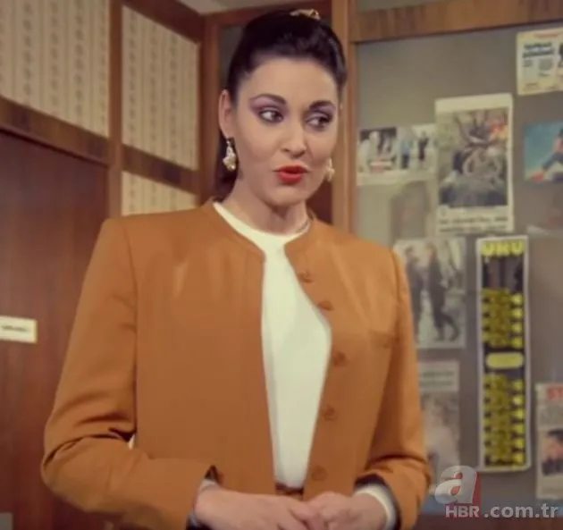 Yeşilçam efsanesi Çarıklı Milyoner filminin Suna'sı Necla Nazır yıllar sonra ortaya çıktı