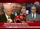 Son dakika: MHP Genel Başkanı Devlet Bahçeliden flaş mesaj: Cumhurbaşkanlığı Hükümet Sisteminin devamı için... |Video