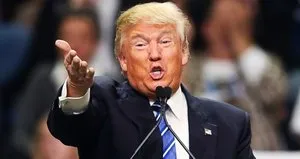 Trump yerin dibine soktu! ’ O bir palyaço’