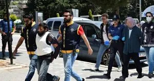 Karı-kocanın cinayet planı tüyler ürpertti