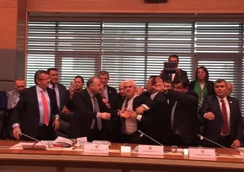 CHP'li vekiller Yavuz Sultan Selim'e katil dedi