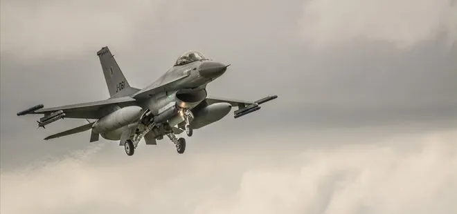 Türkiye’nin ABD’den F-16 alımı konusunda son durum ne? MSB’den flaş açıklama...