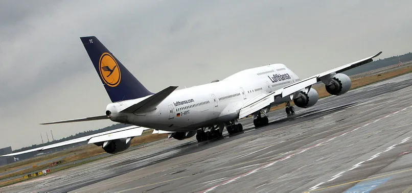 Lufthansa, Çin'e olan tüm uçuşlarını iptal etti