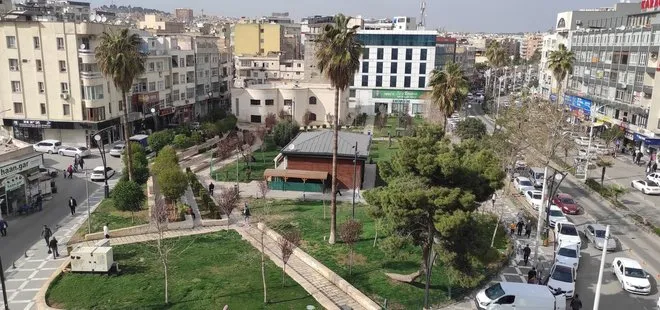Kuduz vakalarının görüldüğü Şanlıurfa'da acil önlem planı