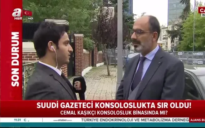 Konsoloslukta sır dolu 24 saat!