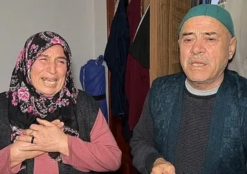 Depremzede çifte silahlı soygun! Hırsızlar bilezikleri alıp kaçtı: Ya eşimi öldürselerdi?
