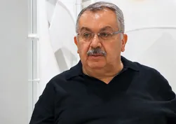Ali Hürol'un vefatı sanat dünyasını yasa boğdu!