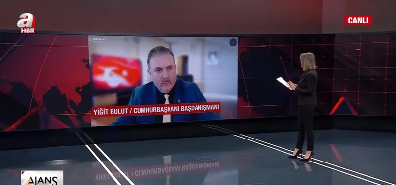 Son dakika: Milli ekonomi neden hedef? Cumhurbaşkanı Başdanışmanı Yiğit Bulut'tan A Haber'e özel açıklamalar