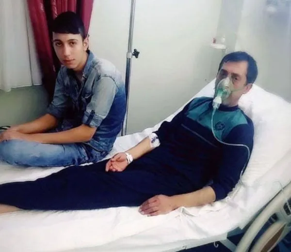 Ankaralı Turgut�tan haber var A Haber Son Dakika Magazin Haberleri