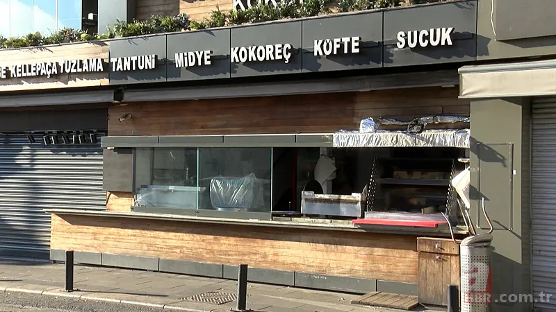 Ortaköy faciası zehirlenme mi cinayet mi? Olaya ilişkin yeni detaylar A Haber'de 21