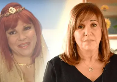 Sihirli Annem'in Perihan'ı Gül Onat hastalığını anlattı! 