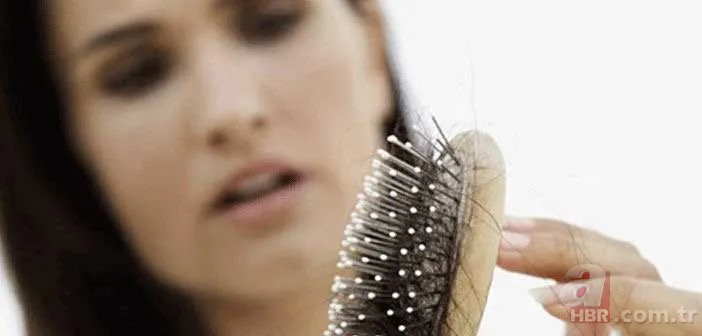 İbn-i Sina'dan saç dökülmesini durduran tarif! Saçkıranı bile yok ediyor... 3