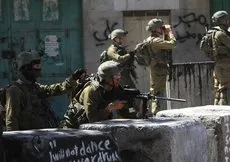 Katil İsrail askerleri Batı Şeria’da bir çocuğu öldürdü