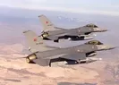 Sınır ötesinde süren operasyonlardan son bilgi