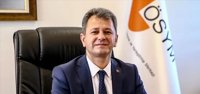 Son dakika: ÖSYM Başkanı Halis Aygün’den A Haber’e flaş YKS açıklaması