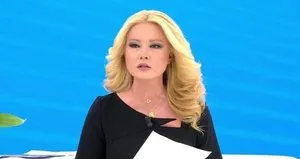 Müge Anlı ATV canlı yayın izle!