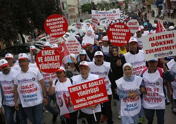 CHP ve HDP'nin son tehdidi
