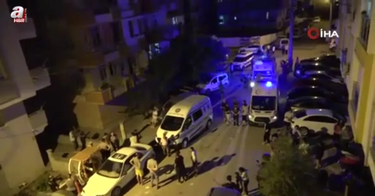 Kız kardeşini 14 bıçak darbesiyle öldürdü