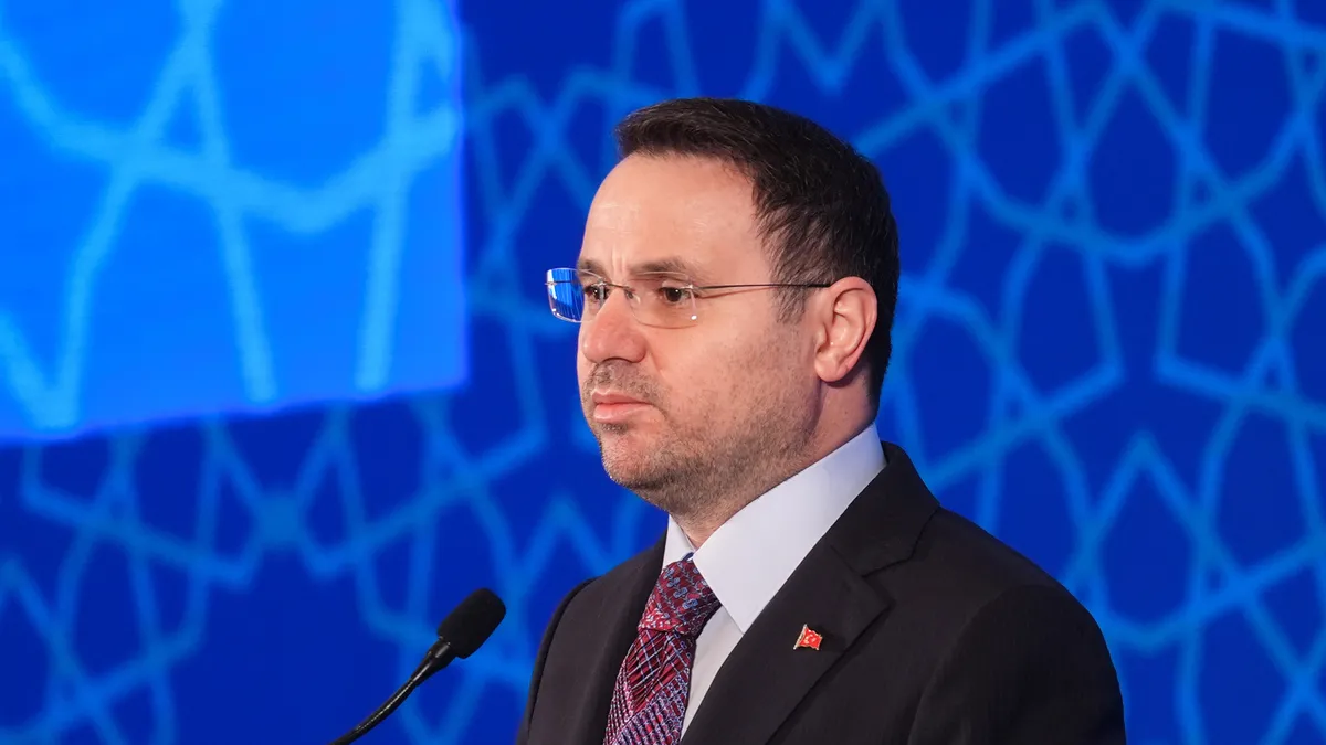 Bakan Gürlek’ten fon soruşturması açıklaması: "Mal kaçırmaya yönelik gerekli tedbirler alındı"