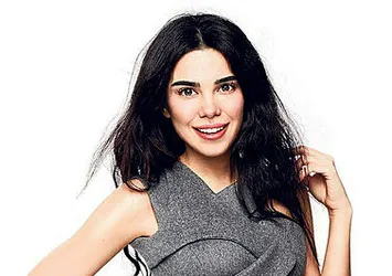 Asena Atalay şaşırttı!