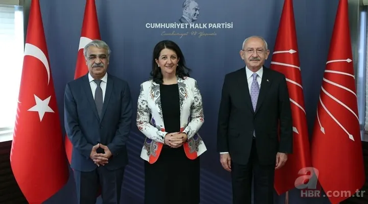 7'li koalisyonda hedef kamu bankaları! Piyasayı yabancı bankalara peşkeş çekip Türk finans sistemini çökertecekler 3