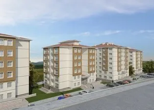 2020 TOKİ çekilişi ne zaman? 2+1 ve 3+1 ödeme planı nasıl olacak? TOKİ 100 bin konut kura çekiliş tarihi!