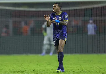 Garry Rodrigues Süper Lig'e geri döndü