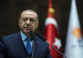 'Erdoğan, kesin bir duruşa sahip'