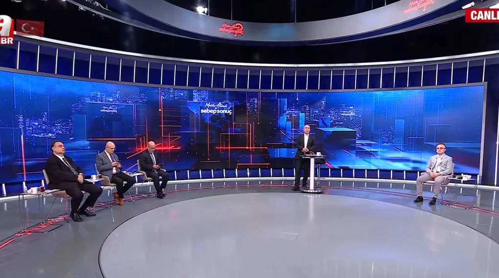 Sosyal ağlar şiddetin merkez üssü mü?