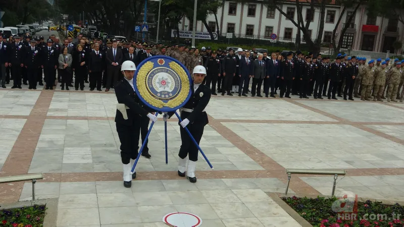 POLİS HAFTASI MESAJLARI | Polis Teşkilatı'nın 178. Kuruluş Polis haftasına özel en güzel, anlamlı, kısa, uzun kutlama! Facebook, Instagram, WhatsApp... 10