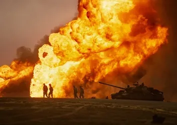 Yunan olası savaşa hazırlanıyor! Türkiye için İsrail üzerinden küstah tehdit