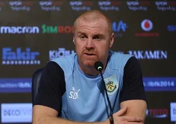 Medipol Başakşehir-Burnley maçına doğru