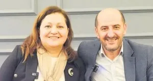 CHP’li Burcu Köksal’dan kumpas