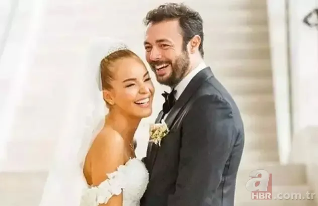 O Ses Türkiye'nin jürisi Athena Gökhan 13 yıllık eşinden boşandı! 10