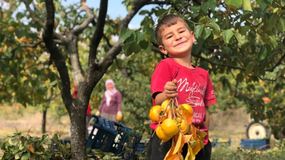 Çamaşır ipiyle başlayan serüven bir mahalleyi fabrikaya çevirdi