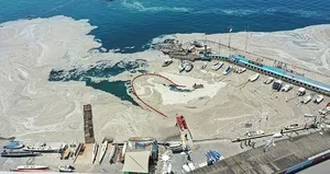 İşte Marmara’yı müsilajdan kurtaracak plan!