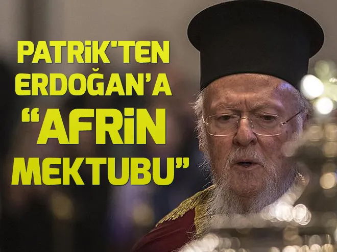 Hükümetten Afrin Harekatı açıklaması: Suriye’de terörün bittiği yere kadar gideceğiz