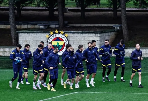 SEVİLLA-FB MAÇ SONUCU | 09 Mart Fenerbahçe mücadelesi kaç kaç bitti?