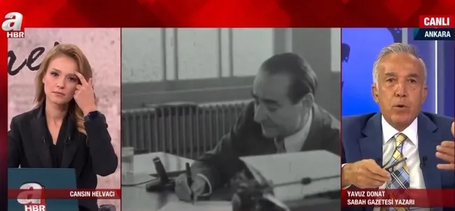 Adnan Menderes’in idamının 60. Yıl dönümü! 27 Mayıs’a giden süreçte neler yaşandı?