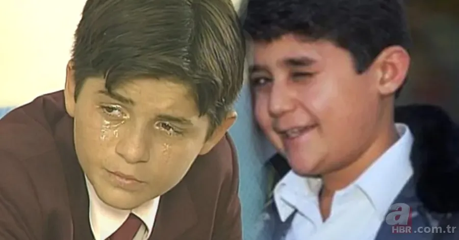 Küçük İbo ve Küçük Onur'un son hali şaşkına çevirdi 1