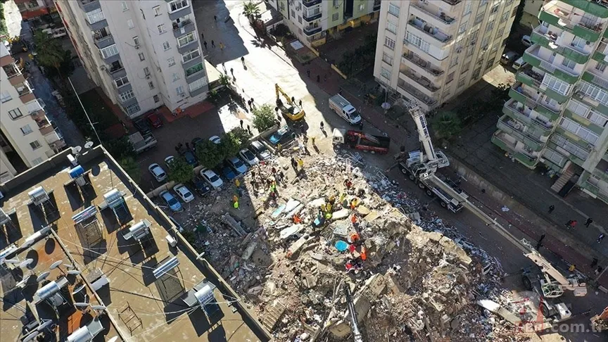 6 Şubat'ta okullar tatil mi? Perşembe günü okul var mı, yok mu? Adıyaman, Kahramanmaraş, Adana, Malatya... 3