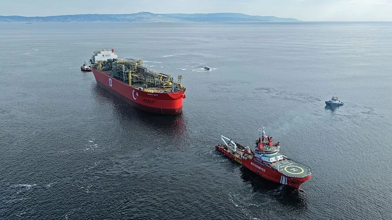 1 HAZİRAN’DA FİLYOS’TA OLACAK