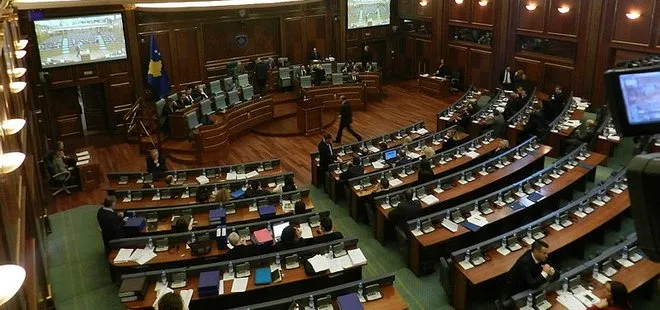 Kosova’dan soykırım kararı! Mecliste onaylandı