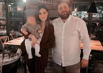 Aci ailesinde torun krizi! Oğuz Murat Aci'nin anne ve babası gelinleri Şükriye Aci'ye dava açtı