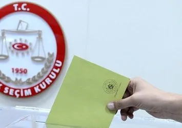 Ankara Yenimahalle seçim sonuçları! 31 Mart 2024 Ankara Yenimahalle Belediye Başkanlığı yerel seçim sonucu ve oy oranları- AK Parti, MHP, CHP, İYİ Parti