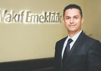 Vakıf Emeklilik’ten ‘Tatlı fonlar’