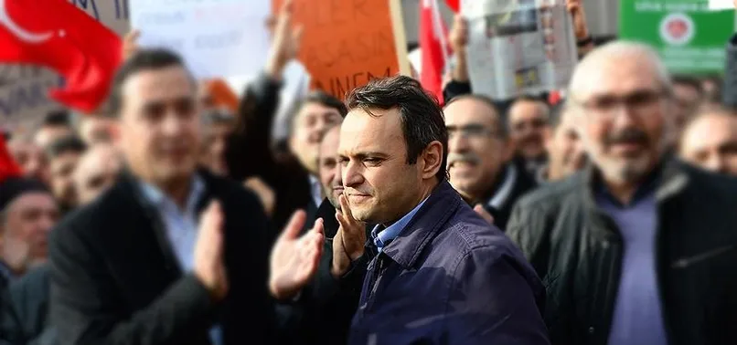 FETÖ soruşturmasında 49 gazeteci, gazete yöneticisi ve çalışanı firarda