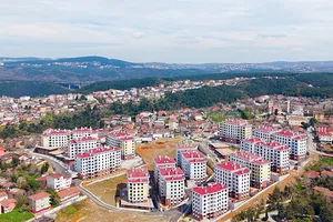 İstanbulda TOKİ kura çekimi 25 Nisanda çekilecek!