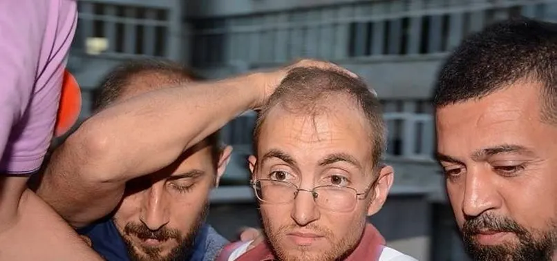 ATALAY FİLİZ 15 GÜN MÜŞAHEDE ALTINDA KALACAK