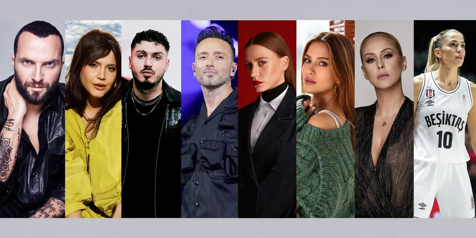 Ünlülere uyuşturucu operasyonunda yeni dalga! İşte gözaltı kararı verilen isimler: Mabel Matiz, Serenay Sarıkaya, Tan Taşçı... - 8